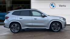 BMW X1 sDrive 18d M Sport 5dr Step Auto Diesel Estate